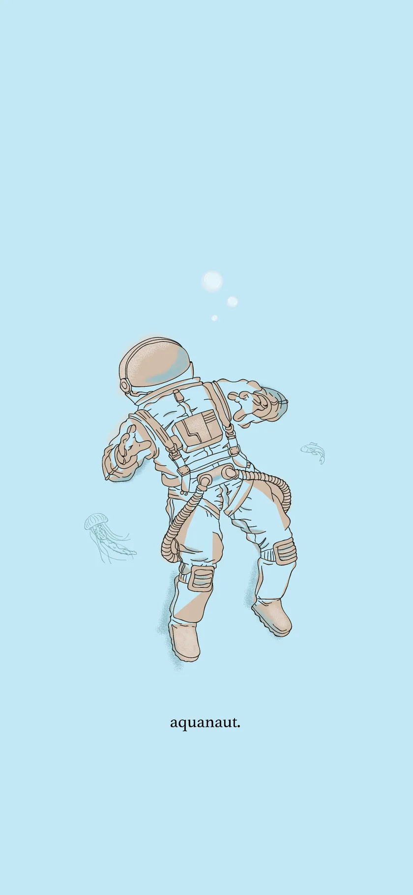Illustration 2 by Kenza Benaouda