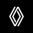 Renault UK logo