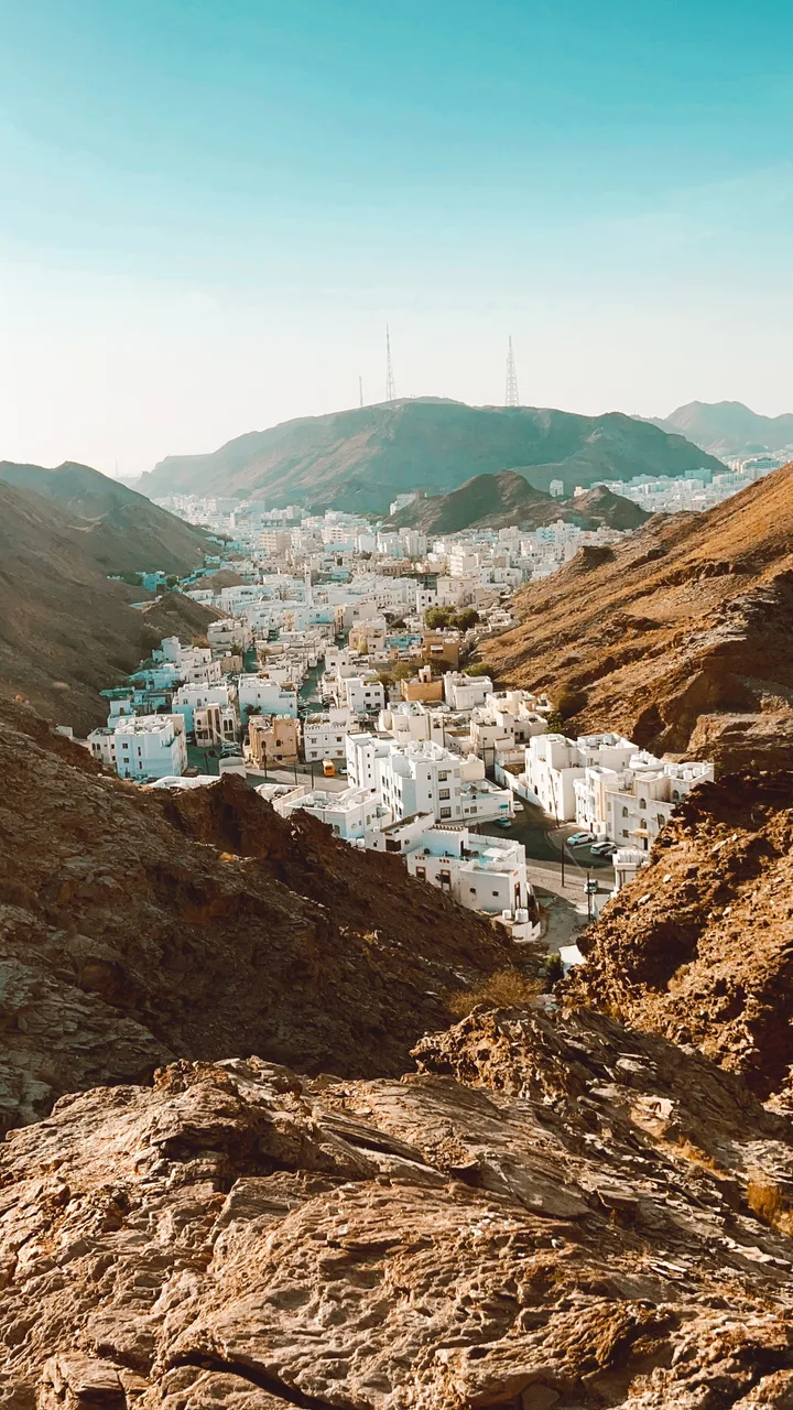 Travel photograph 2 by Kenza Benaouda